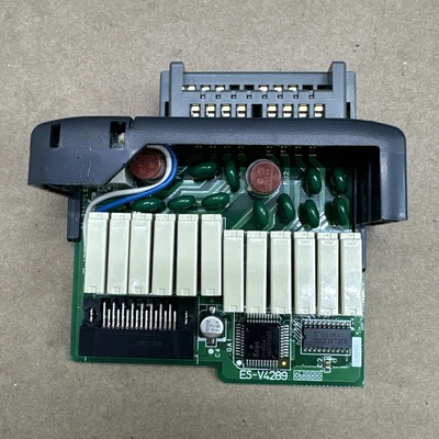 NEW AutomationDirect D2-12TR