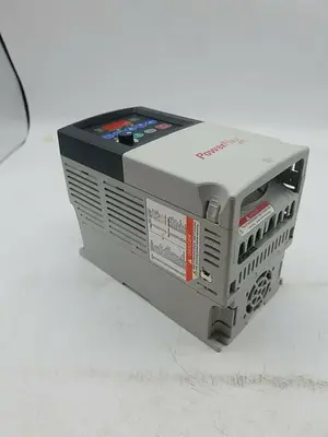 Used ALLEN-BRADLEY POWERFLEX 40P Variable Speed Drives | ND Industrial Surplus #1223688