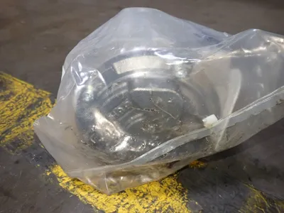 Used REXROTH R901252670 Pumps Ohio US | HGR 24 #738058