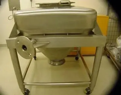 USED CONSEP ER5885