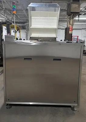 USED 2005 PALACE PACKAGING MACHINES PF-30