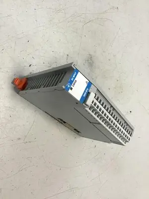 USED ALLEN BRADLEY 5069-IB16 SER A