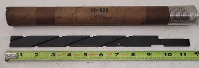 SUNNEN 2H R28 Tooling & Accessories, Tooling | Machinery Central (2)