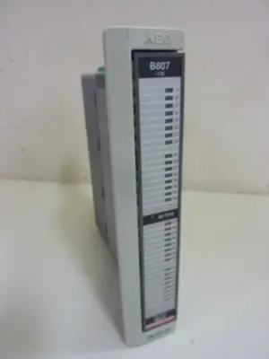 New | in-Stock ALLEN BRADLEY 1745-E101X SER B Circuit Boards Michigan US | Ideal Machinery #583962