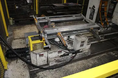 USED 2005 ORII LCC10PM2MAP-MHC