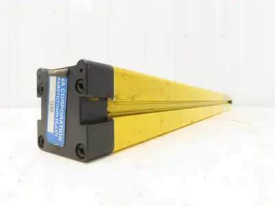 Sick MGSS60-12 Safety Light Curtain Emitter Sender 600mm