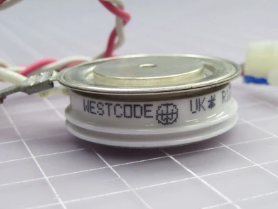 Used WESTCODE _UNKNOWN_ Semiconductor - Other | OCO Industrial #1698924