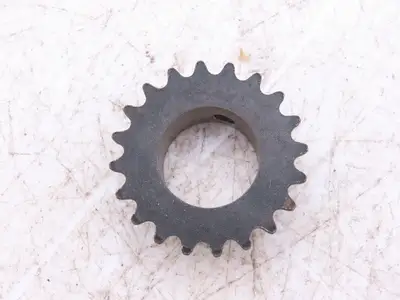 Martin 25B20 #25 Roller Chain Sprocket 20T 7/8" Bore set screw Lot of 4