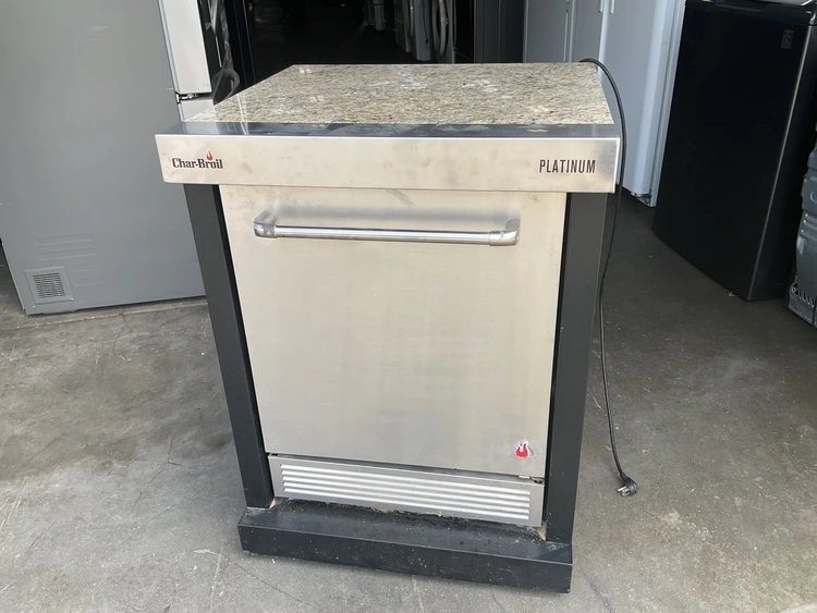 Used _UNKNOWN_ _UNKNOWN_ Undercounter Refrigerators Michigan US | Miedema Asset Management Group #1413675