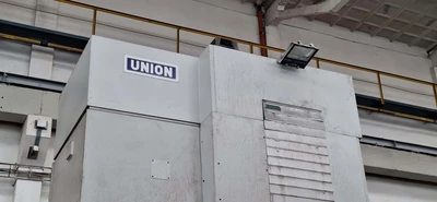 2008 UNION PR 160 Boring Mills-Horiz. Floor Type | Asset Exchange Corporation (21)