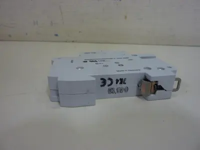 USED ABB S271-K4A