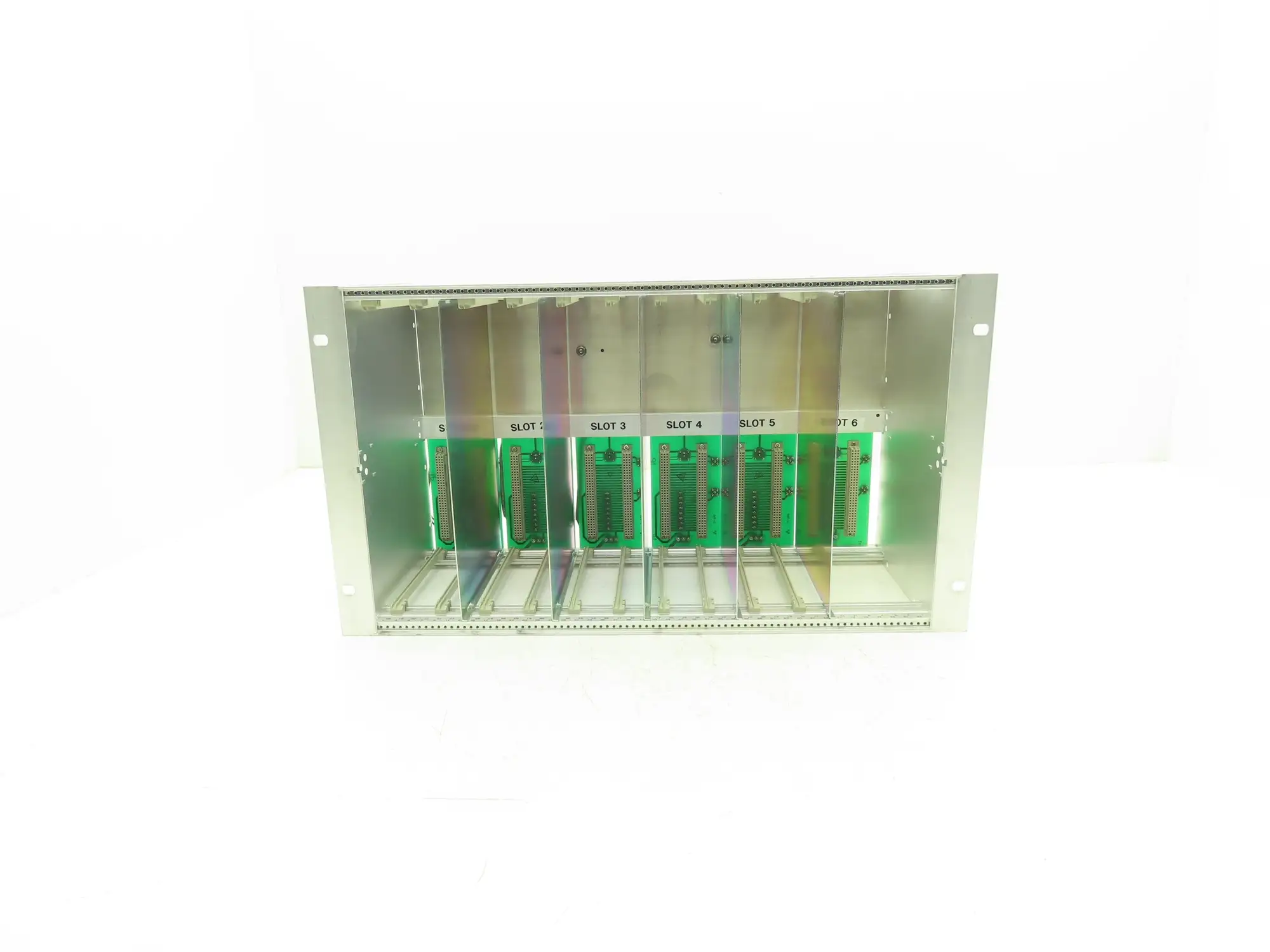 Slot Rack Backplane Assembly RL18959039D.MPC Doppler Bubble Detector RL18959039C