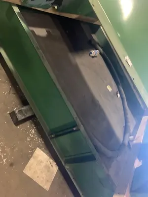 48" W x 34' Long Feed Conveyor