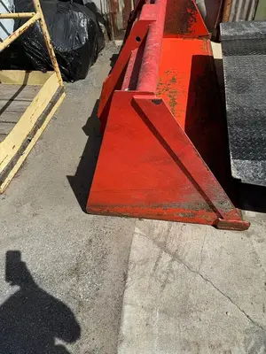 USED KUBOTA B1626