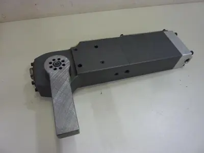 USED BTM CORP STC52VP-1420-73320H-90AR-SCDC