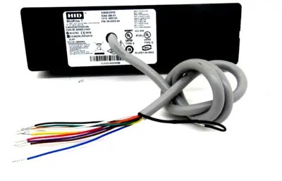 NEW HID CORP. 5365EGP00 HID MINIPROX
