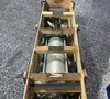 Used SMC CS1FN250500DCM083AM Pumps Ohio US | HGR 24 #1300840