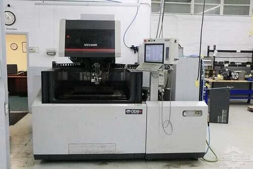 USED 2017 MITSUBISHI MITSUBISHI