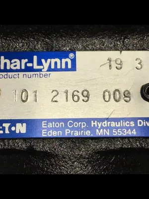 USED CHAR LYNN 101 2169 009