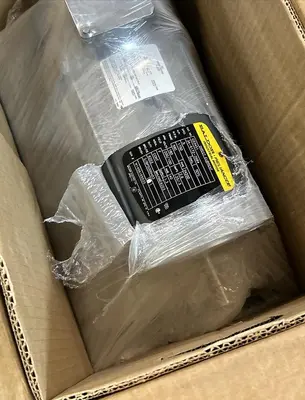 New | in-Stock BALDOR BALDOR CD3451 Motors (misc) | Surplus Asset Holdings #1205083