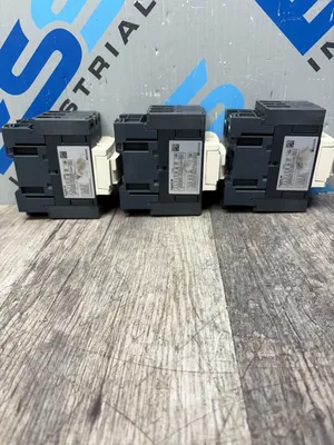 Schneider Electric LC1D40AVU01 Electrical/PLC/Automation | ESS Industrial Equipment Sales (5)