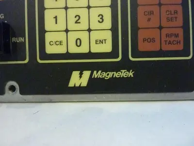 USED MAGNETEK 1989-KP