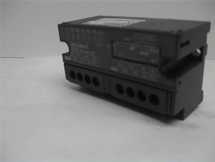 Used MITSUBISHI AJ65SBT-RPT Programmable Logic Controllers | Industrial Parts R Us Inc. #359023