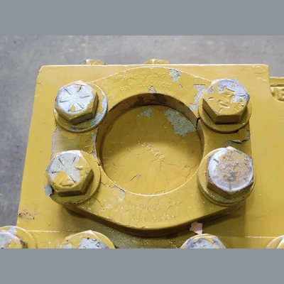 Used CAT 8J-2318 Construction Equipment Parts British Columbia CA | Savona Equipment LTD #1249503