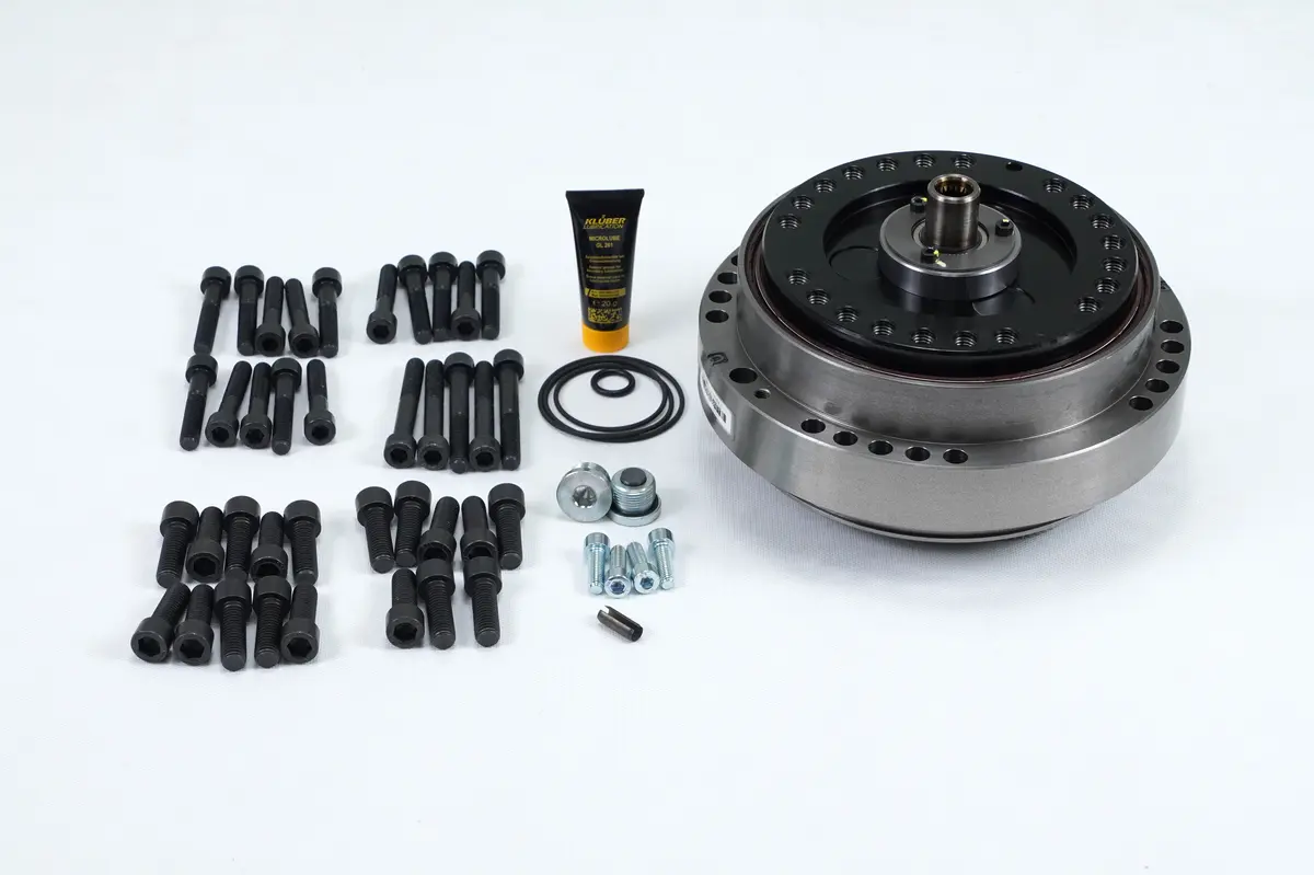 KUKA SPP gear unit GZ_238_125_A5 arc (wo)