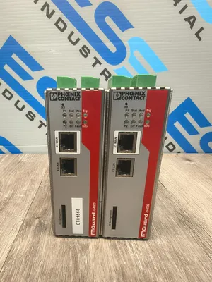 PHONIEX CONTACT RS4000 Routers | ESS Industrial Equipment Sales (3)