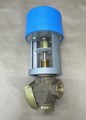 NEW Johnson Controls VA-7152-1001