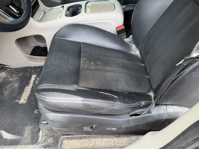 Used 2014 DODGE GRAND CARAVAN SXT Vans Michigan US | Miedema Asset Management Group #1270008