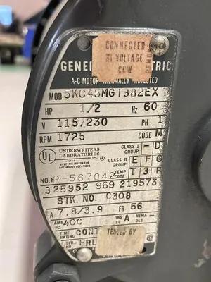 New | in-Stock WINSMITH 926MDSF Gearmotors | Surplus Asset Holdings #1227397