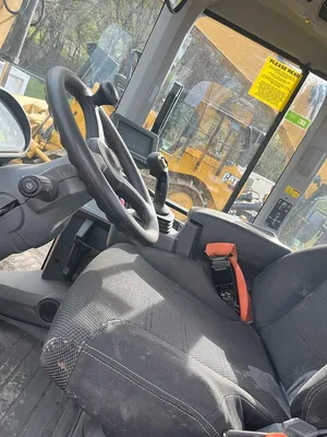 2019 CATERPILLAR 930M Wheel Loaders | JYC EQUIPMENT (5)