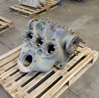USED GASO 3582