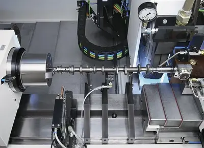 NEW EMAG HG204