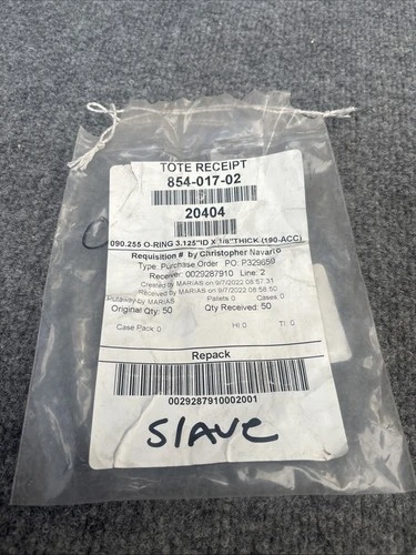 New | in-Stock hytrol 0382B Seals & Gaskets California US | Davliegogo LLC #1707747