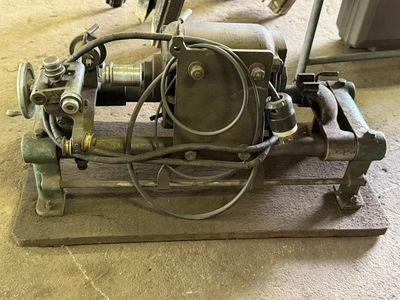 Used _UNKNOWN_ _UNKNOWN_ Bolt Threaders Michigan US | Miedema Asset Management Group #1371841