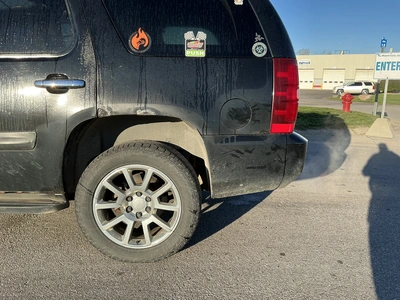 Used 2007 GMC YUKON Utility Vehicles Michigan US | Miedema Asset Management Group #1578957