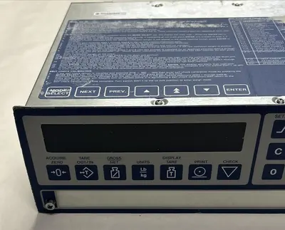 Used ANALOGIC AN5316PM-D-2-B-XX-R-XXX Transducers | Surplus Asset Holdings #1227154
