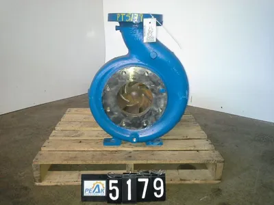 USED Goulds 3196 MTX