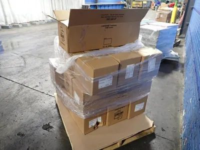 Cubitainer  Plastic Cube Inserts