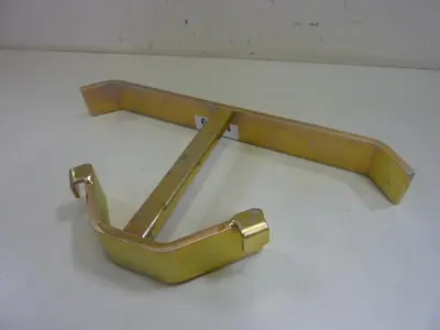 USED CENTRAL STEEL FABRICATOR CORNERBRACE634