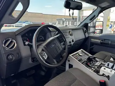 Used 2016 FORD F-450 Misc Trucks Utah US | Global Remarketing #1313156