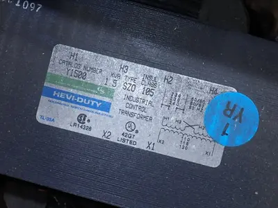 Transformers / Electrical Components