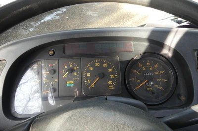 Used 2000 ISUZU FRR Tow trucks Alabama US | Proxy Equipment #1377887