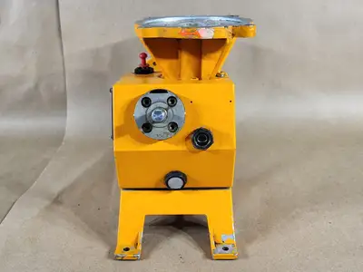 Diaphragm Dosing Pump/Metering Pump MTMA