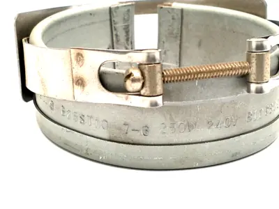 New | in-Stock Ogden B106B0077,B25ST10,7-6 Heater Bands Michigan US | Maverick Industrial Sales #1397830
