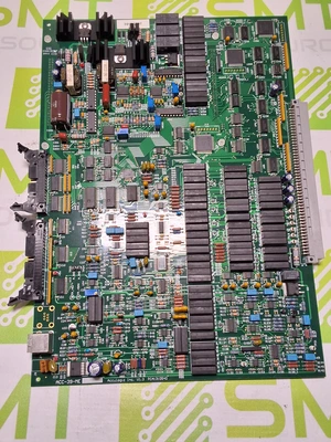 ACCULOGIC Inc. ACC-39-ME PCA1310540 WITH ACC-26-CP PCA1310530 CIRCUIT BOARD