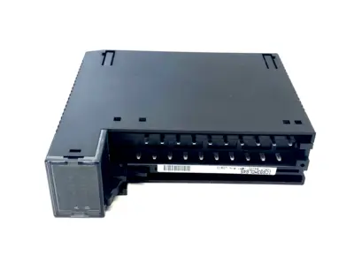 USED GE FANUC IC693MDL645